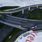 Barkauer Kreuz wächst weiter (WIP)