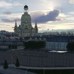 Dresden Frauenkirche