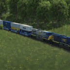 CSX - Intermodal