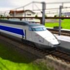 TGV Atlantique
