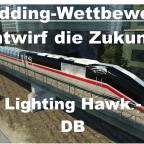 Lighting Hawk - DB