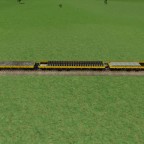 Flachwagen Res 675