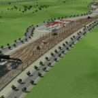 Zwischenstadion
