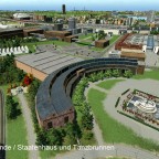 Köln / 2050 - Köln-Deutz