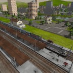 Hauptbahnhof