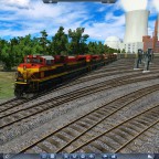Railyard