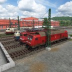 Schönbauprojekt Flüsse und Meer