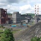 Auf der Halde