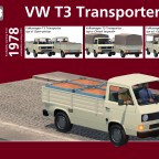 Volkswagen T3