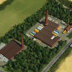 Two mills