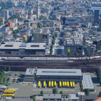 Die Neustadt
