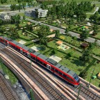 Köln / 2050