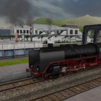 Unterwegs mit dem Rheingold