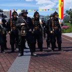 10 Freiwillige Feuerwehr