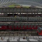 Inside Penig HBF