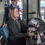 Train Fever Communitytreffen 2016