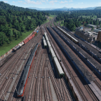 Depot in late USSR.#2