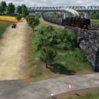 Lastprobefahrt BR 42.90
