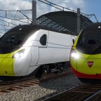 Class 390 - 23/05/2020