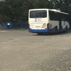 Usedomer Bus und Bäderbahn