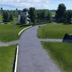 "Willkommen in Rarstatt"