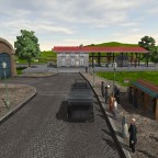 Bahnhof Hanau-Ost 2 (Hanau)