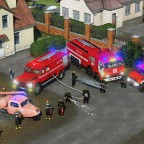 [WIP](uep2-12c) - Fire Brigade Series