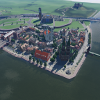 [TpF 1] Sommerthur Altsadt (WIP)