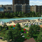 Nürnberg Campingplatz