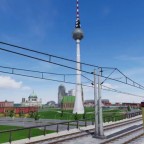 Berlin Projekt