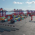 This is what TransportFever2 should look like~
