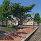 Projet Méditerrané