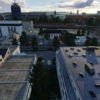Dresden Überblick