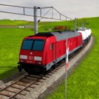 BR 245