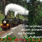 Nikolaus und Adventsfahrt