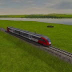 Siemens Desiro Classic [ÖBB 5022]