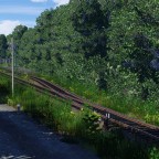 Somewhere more "northern"