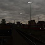 Götterdämmerung (Rainy)