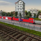 BR120 mit EC-zug