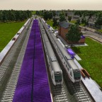 IC Br 612er ersetzten die TEE Triebzüge (VT 11.5)