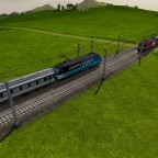 IR Regio SBB