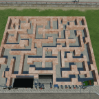 Das Labyrinth