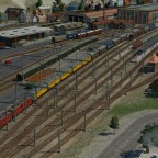 Erstfeld SBB