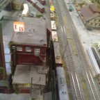 Miniaturtag - Teil 2 "Feinheiten und andere Bilder von der Modellbahn - Loxx"