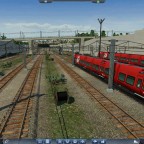 København V Station