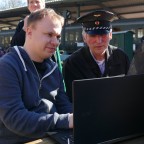 Community-Treffen 2015