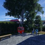 Bilder der neuen Version der Gondel Mod.
