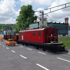 Leerzug