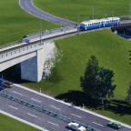 Parkplatz A4