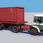 RÁBA u26 variants